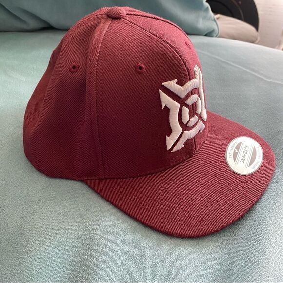 Progenex SnapBack Hat - Picture 2 of 8